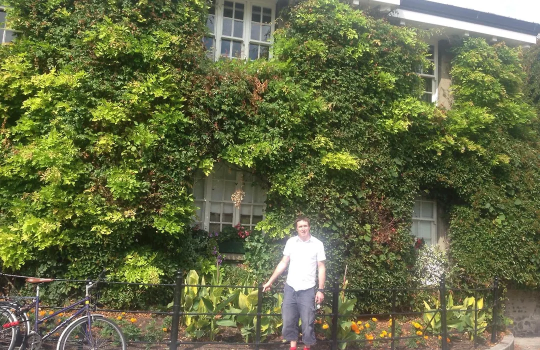 Acara House B&B-1